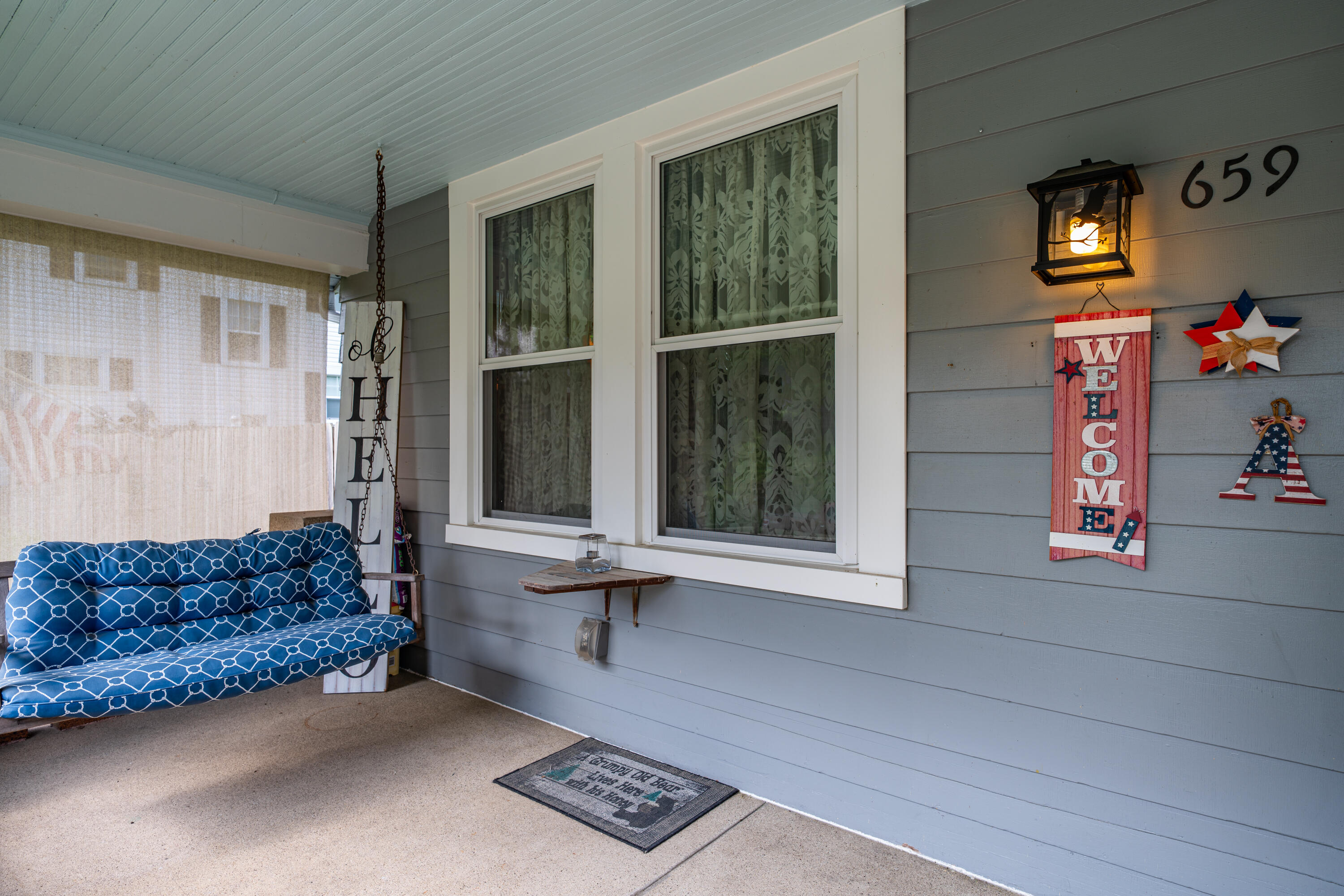 659 Saint Paul Avenue, Dayton, Ohio 45410