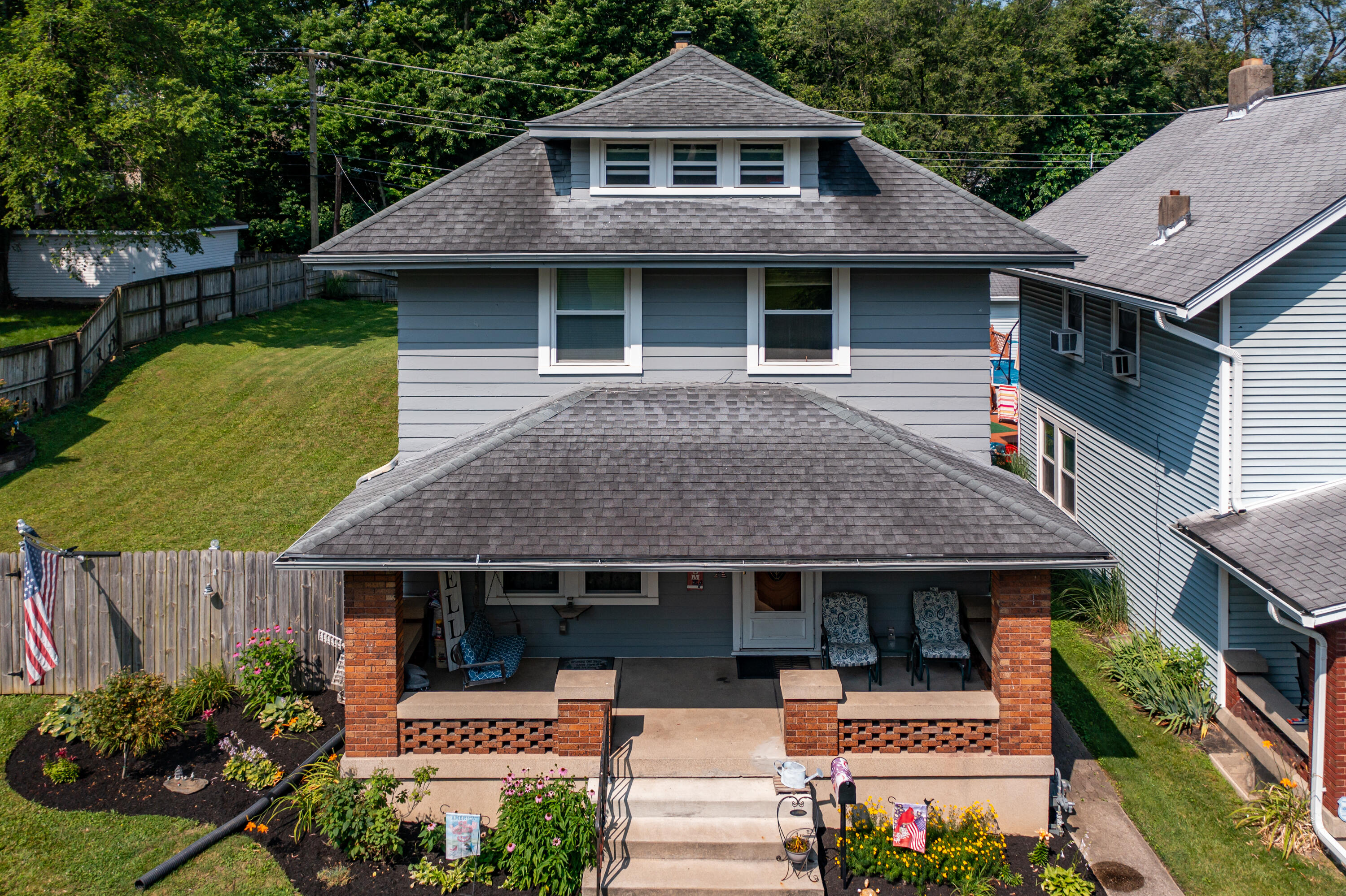 659 Saint Paul Avenue, Dayton, Ohio 45410
