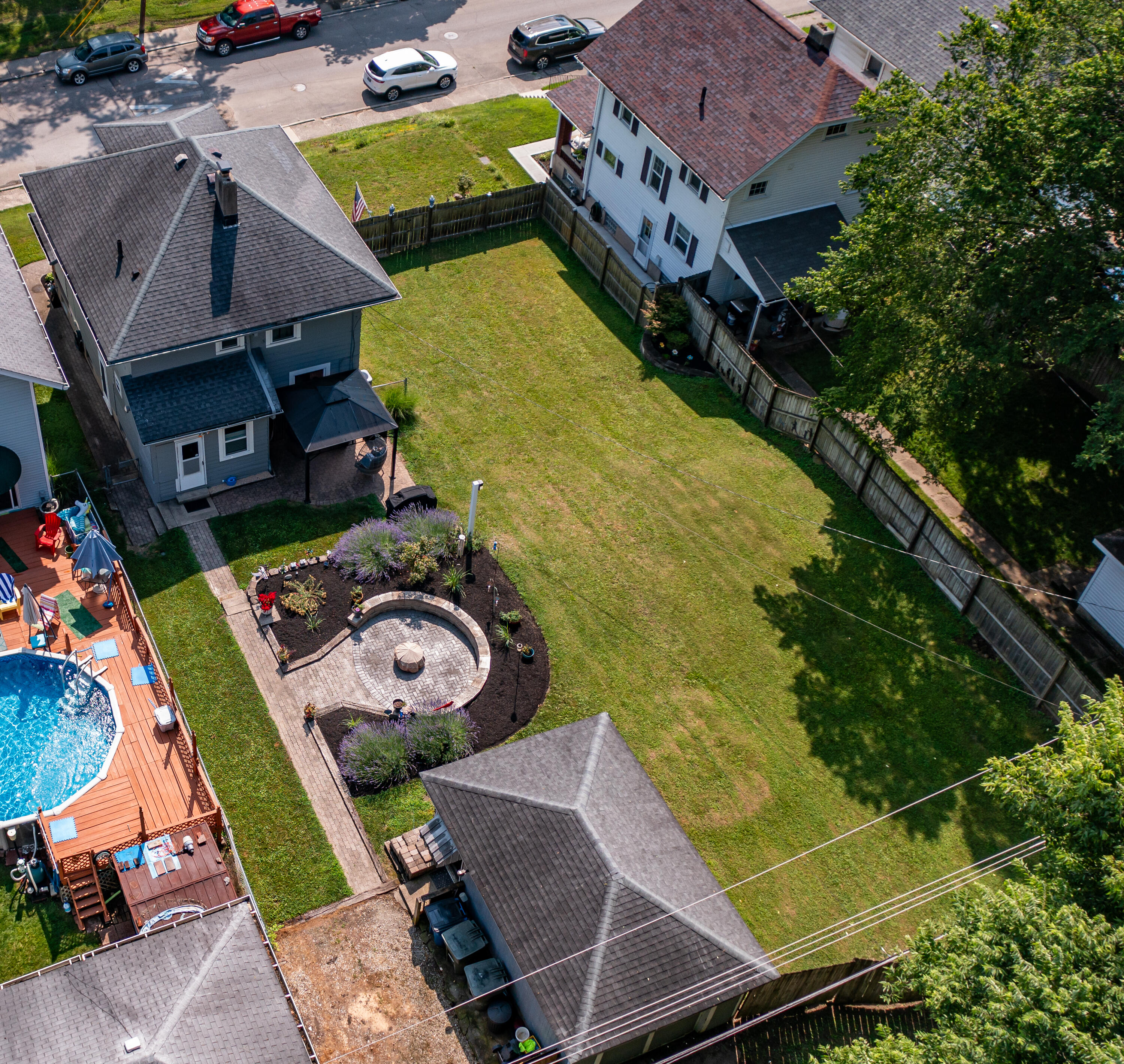 659 Saint Paul Avenue, Dayton, Ohio 45410