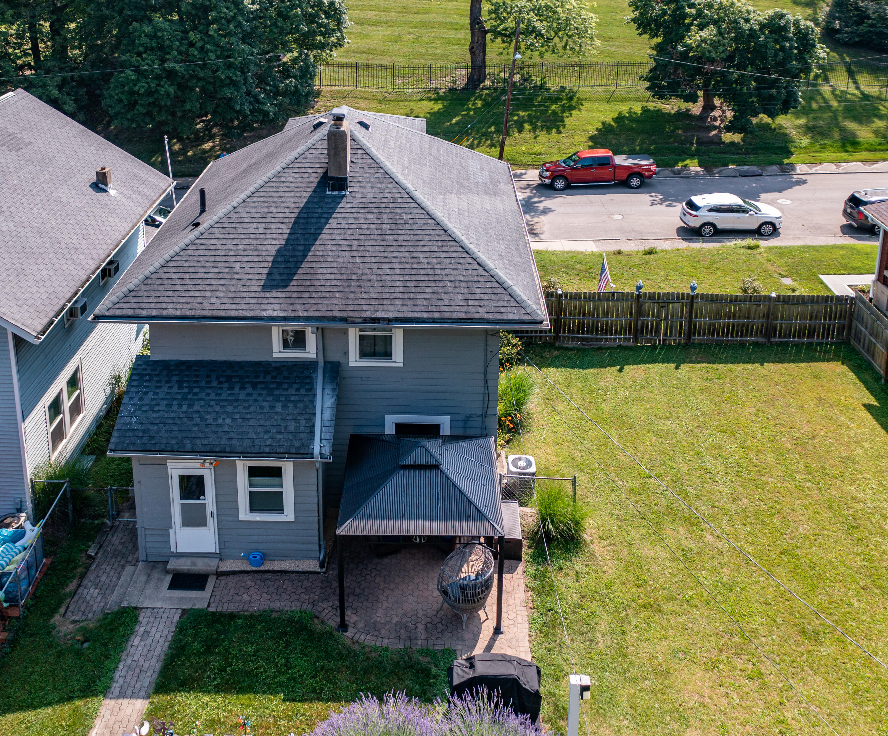 659 Saint Paul Avenue, Dayton, Ohio 45410