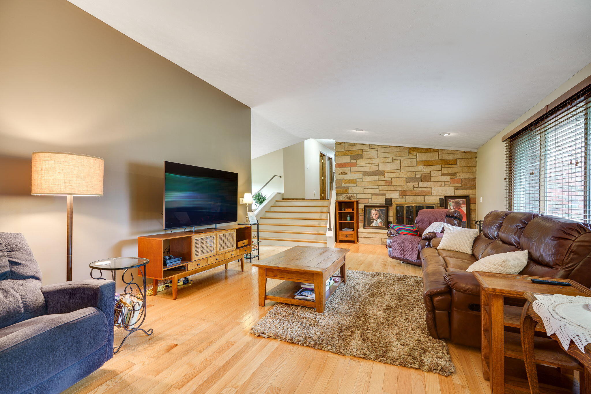 3931 Enon Road, Yellow Springs, Ohio 45387