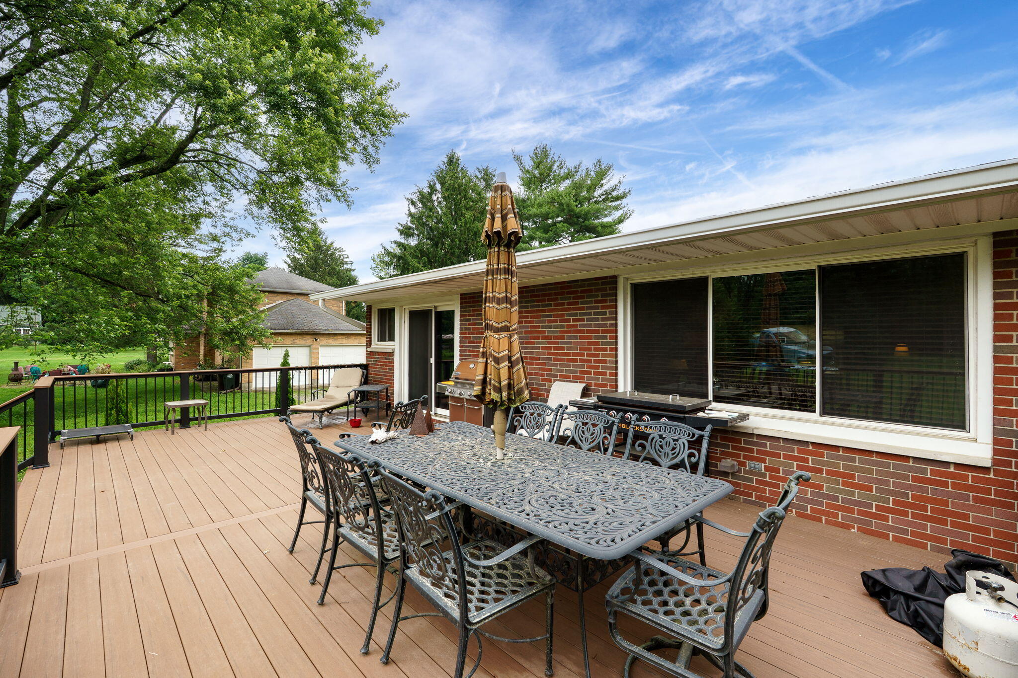 3931 Enon Road, Yellow Springs, Ohio 45387