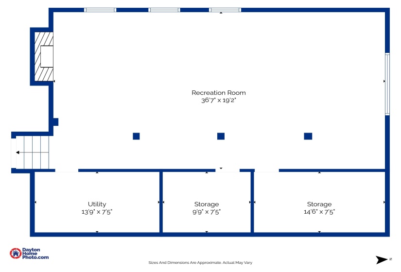 2-Floorplan #1