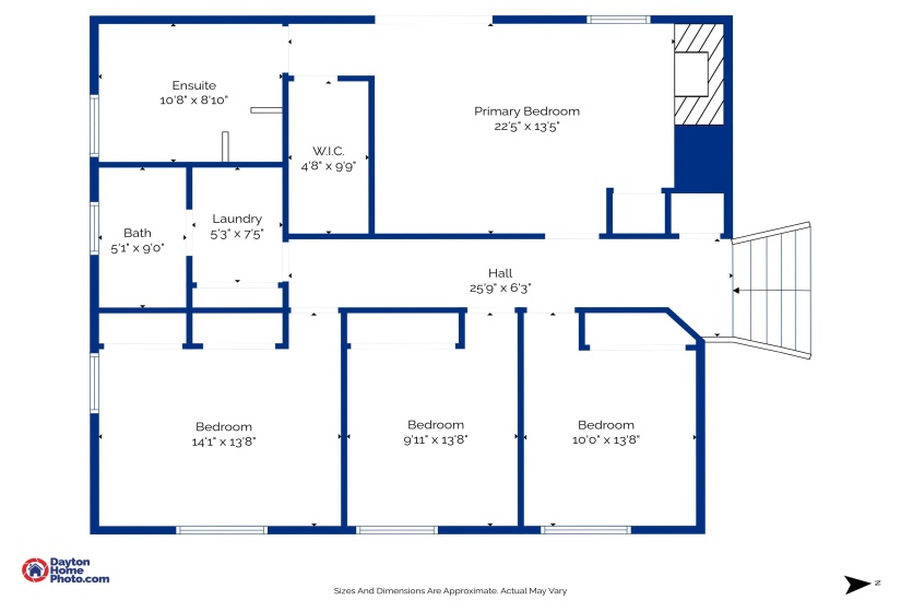 3-Floorplan #4