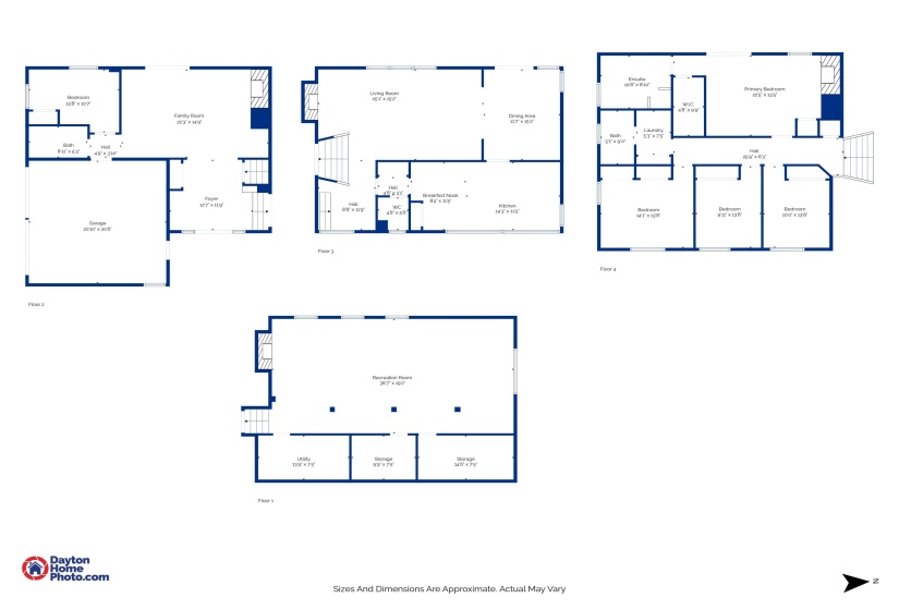 5-Floorplan #5