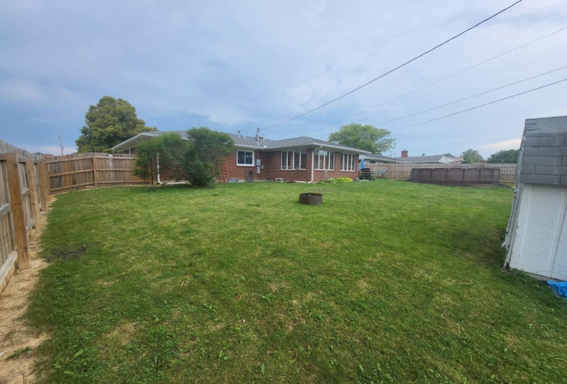 backyard 2
