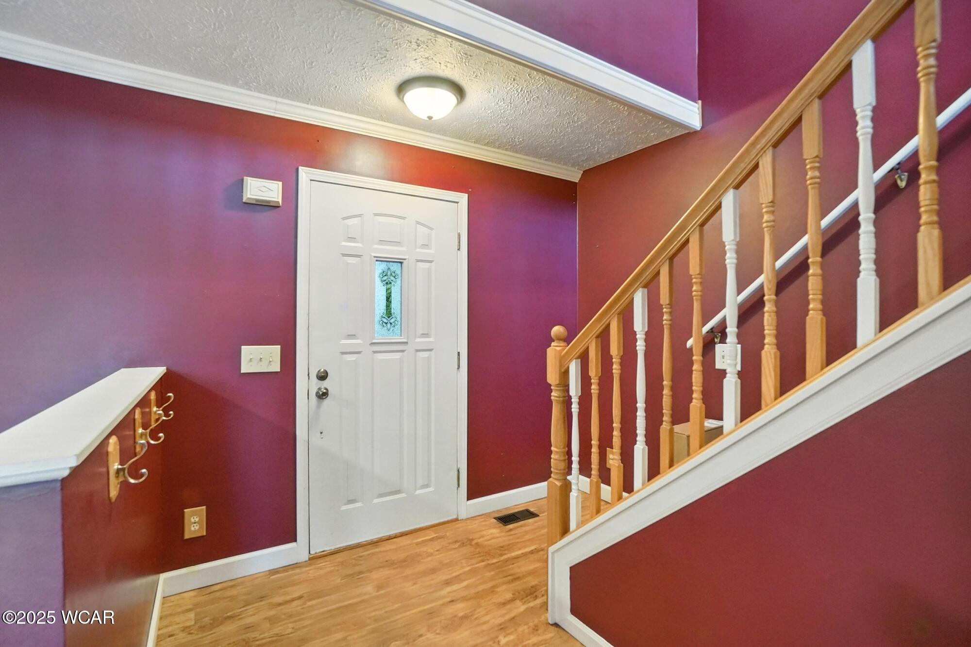 12242 Dustman Road, Van Wert, Ohio