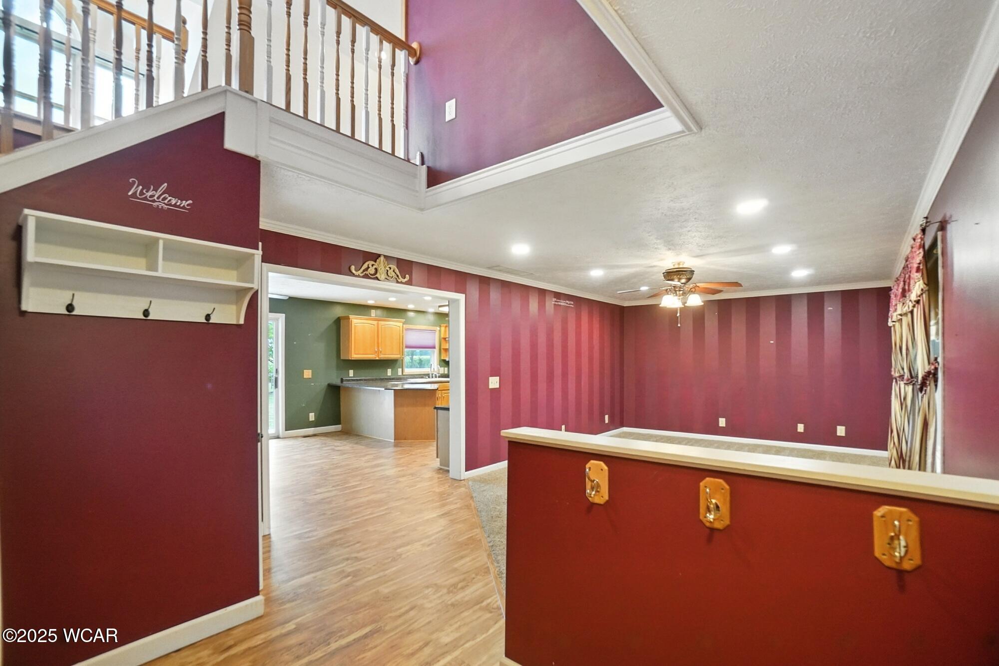 12242 Dustman Road, Van Wert, Ohio