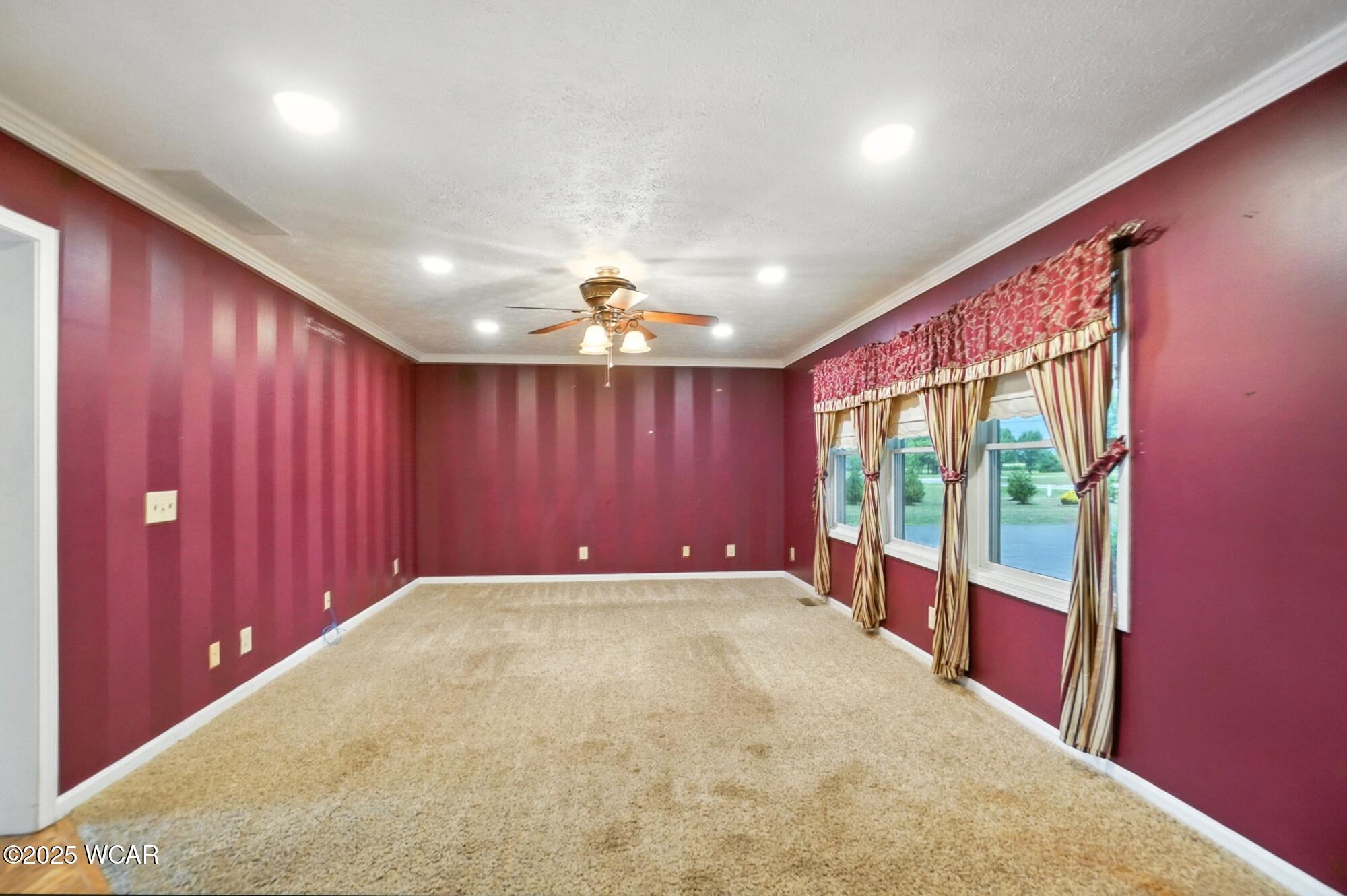12242 Dustman Road, Van Wert, Ohio