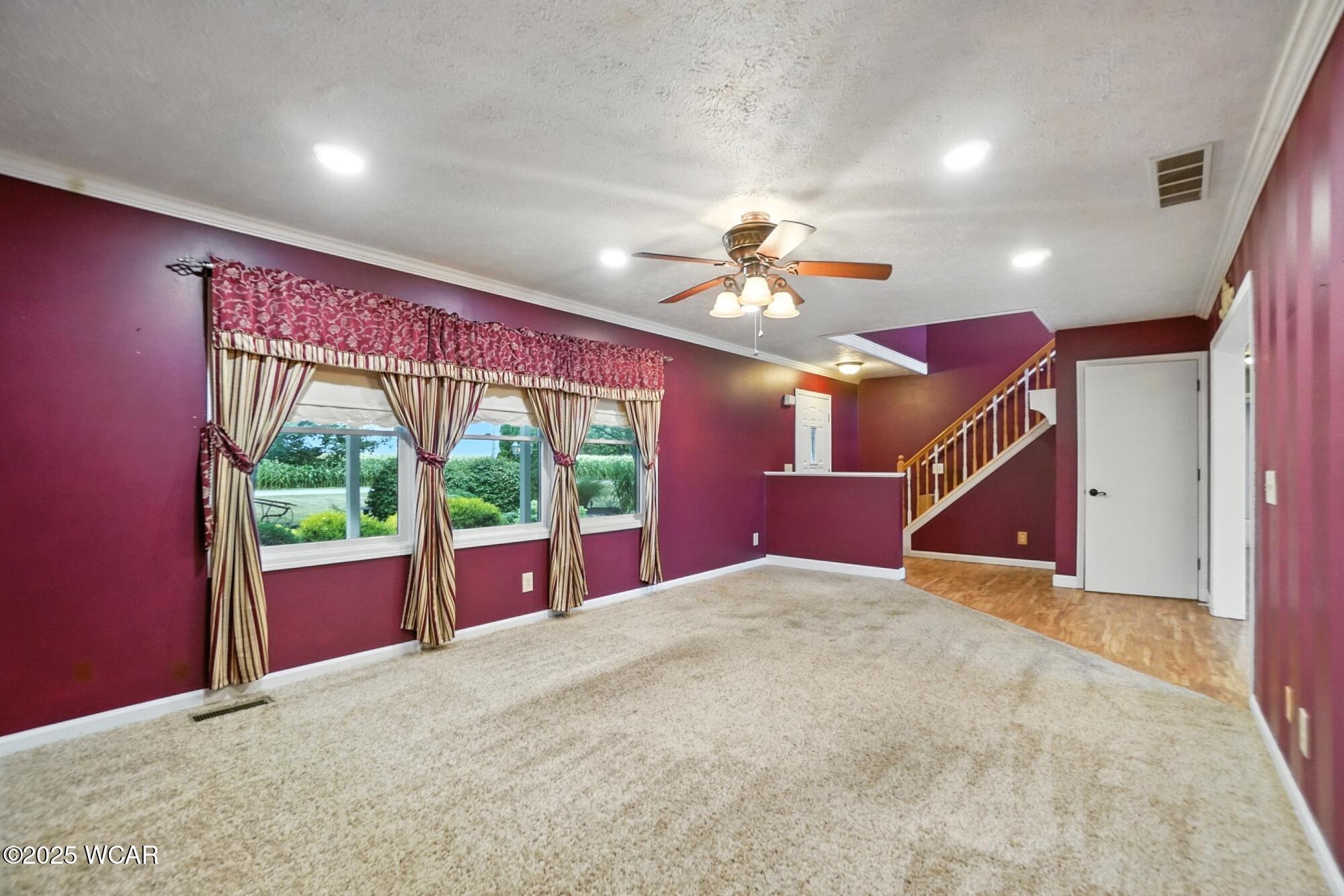12242 Dustman Road, Van Wert, Ohio