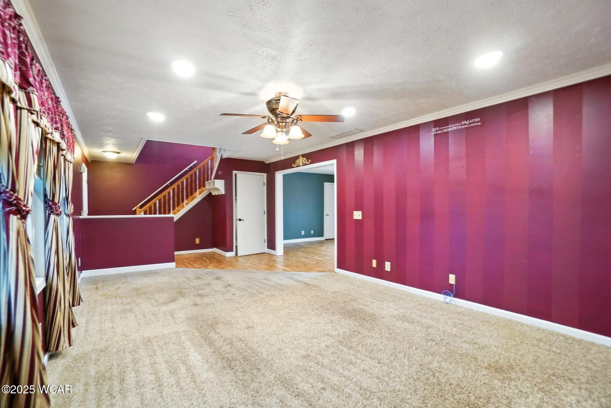 12242 Dustman Road, Van Wert, Ohio