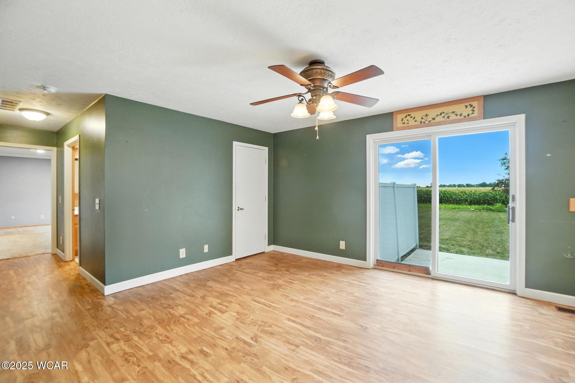 12242 Dustman Road, Van Wert, Ohio
