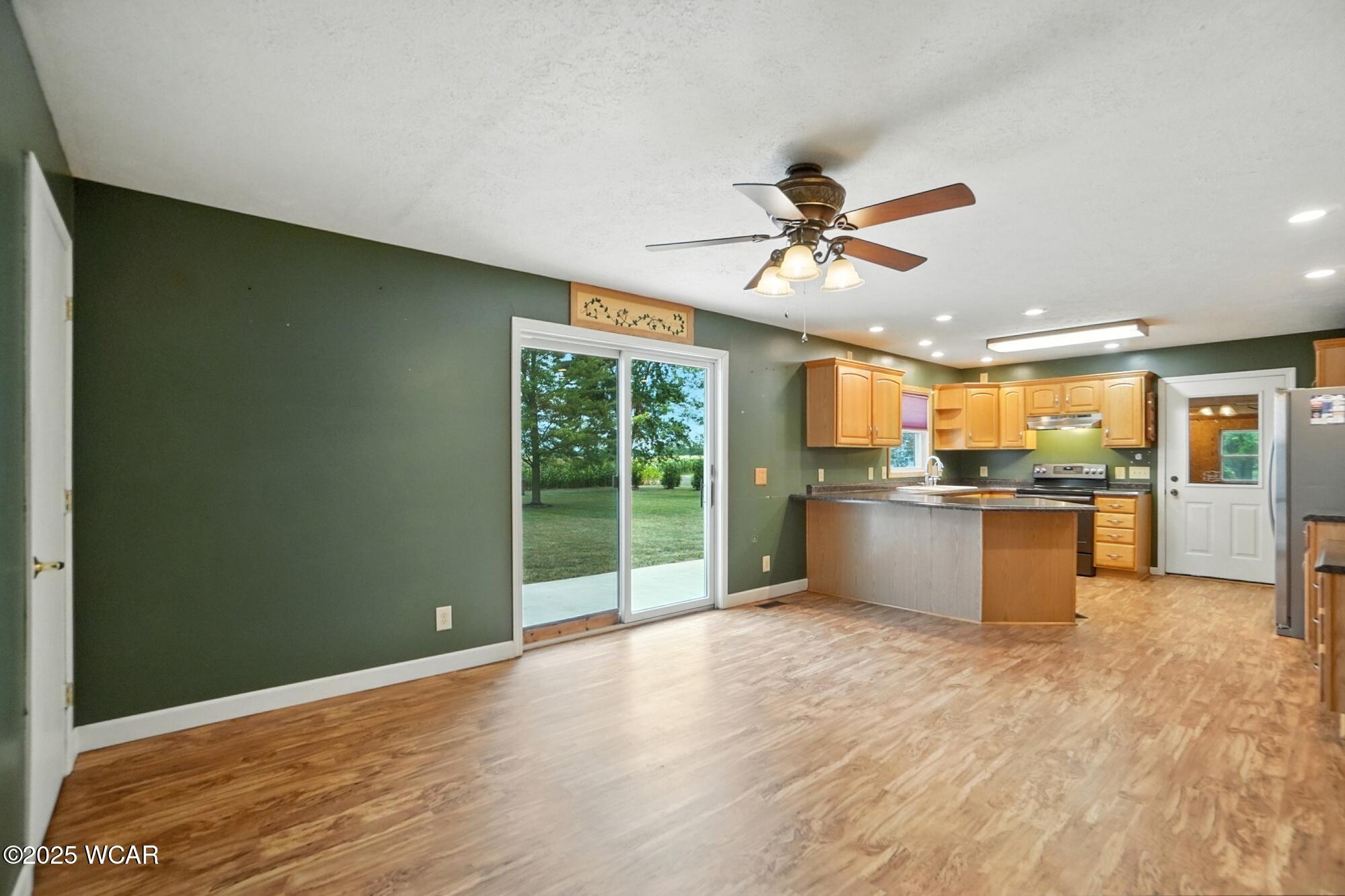 12242 Dustman Road, Van Wert, Ohio
