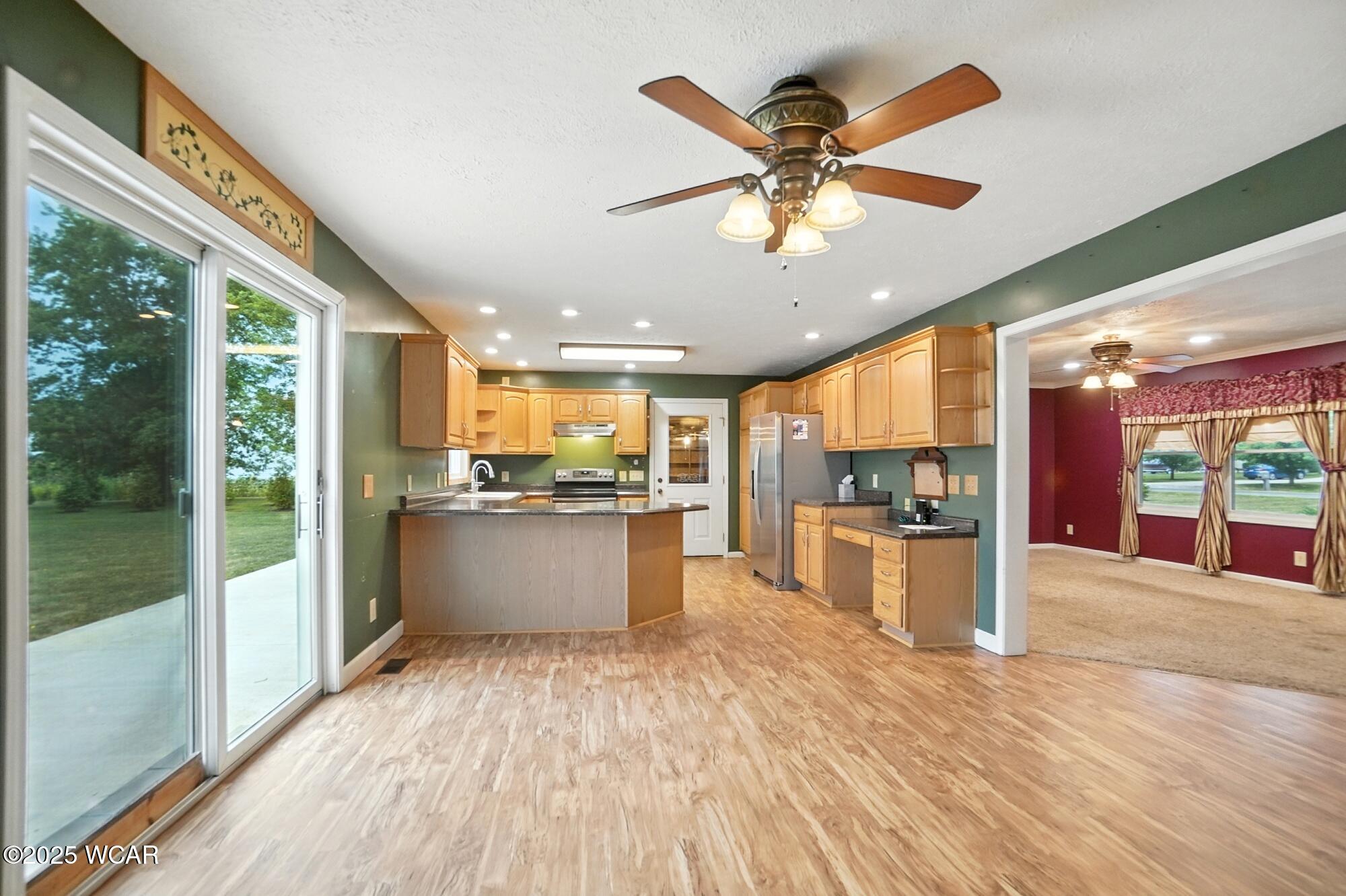 12242 Dustman Road, Van Wert, Ohio