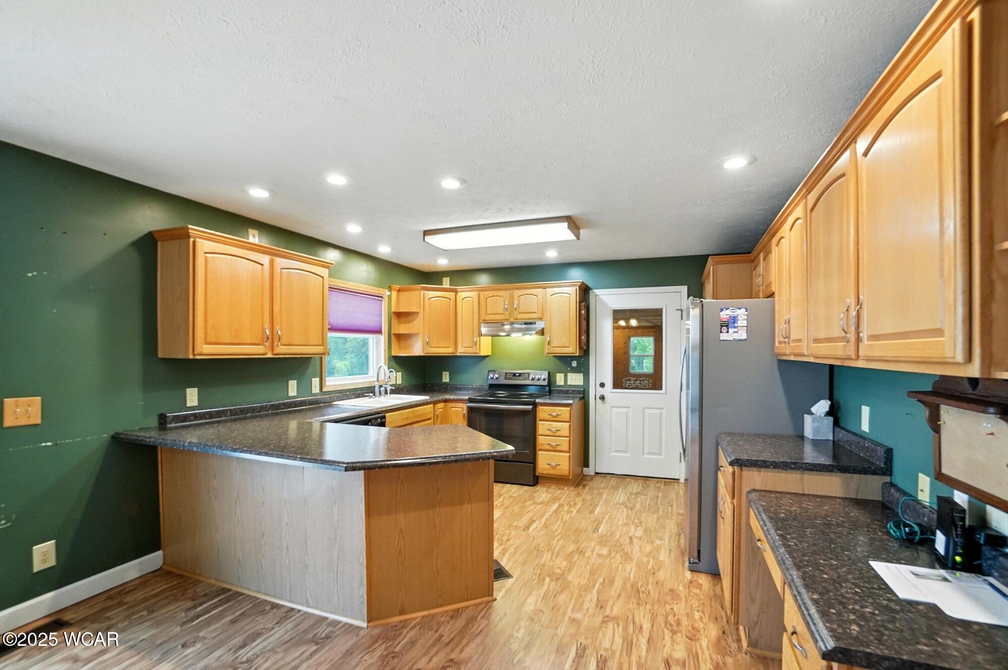 12242 Dustman Road, Van Wert, Ohio