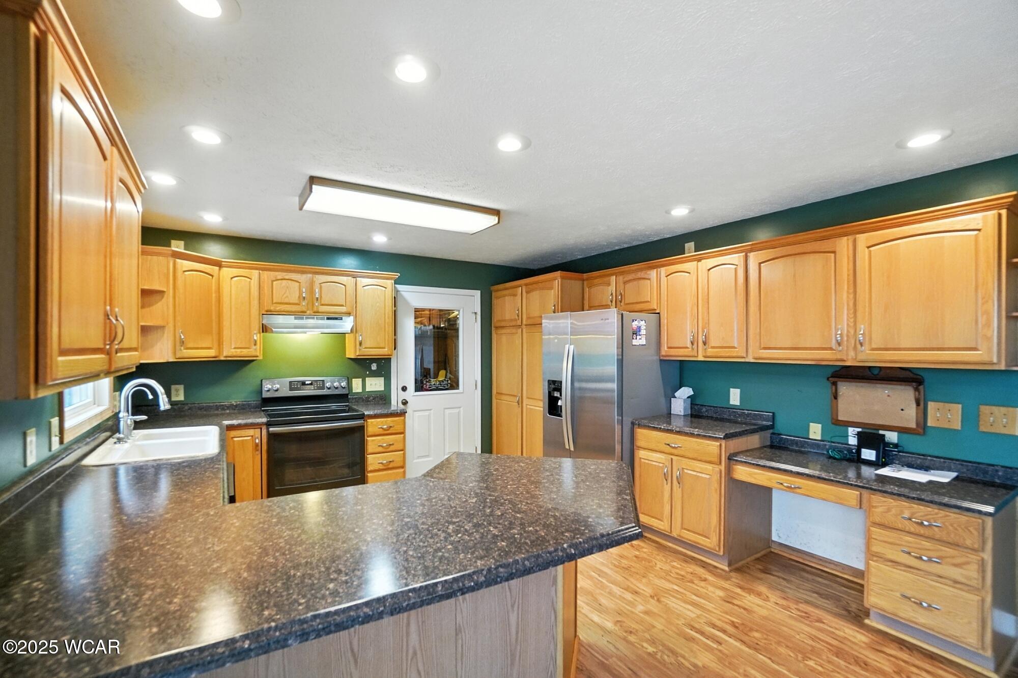 12242 Dustman Road, Van Wert, Ohio
