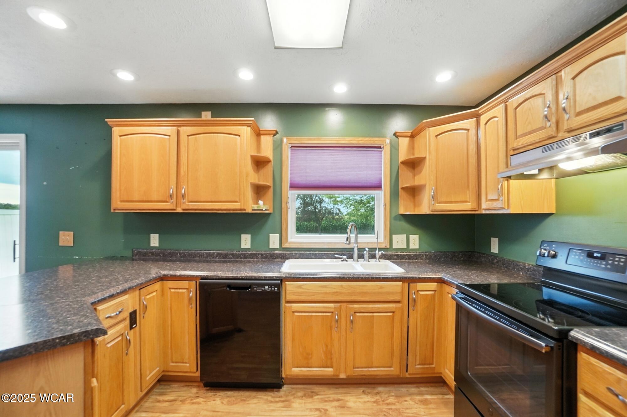 12242 Dustman Road, Van Wert, Ohio