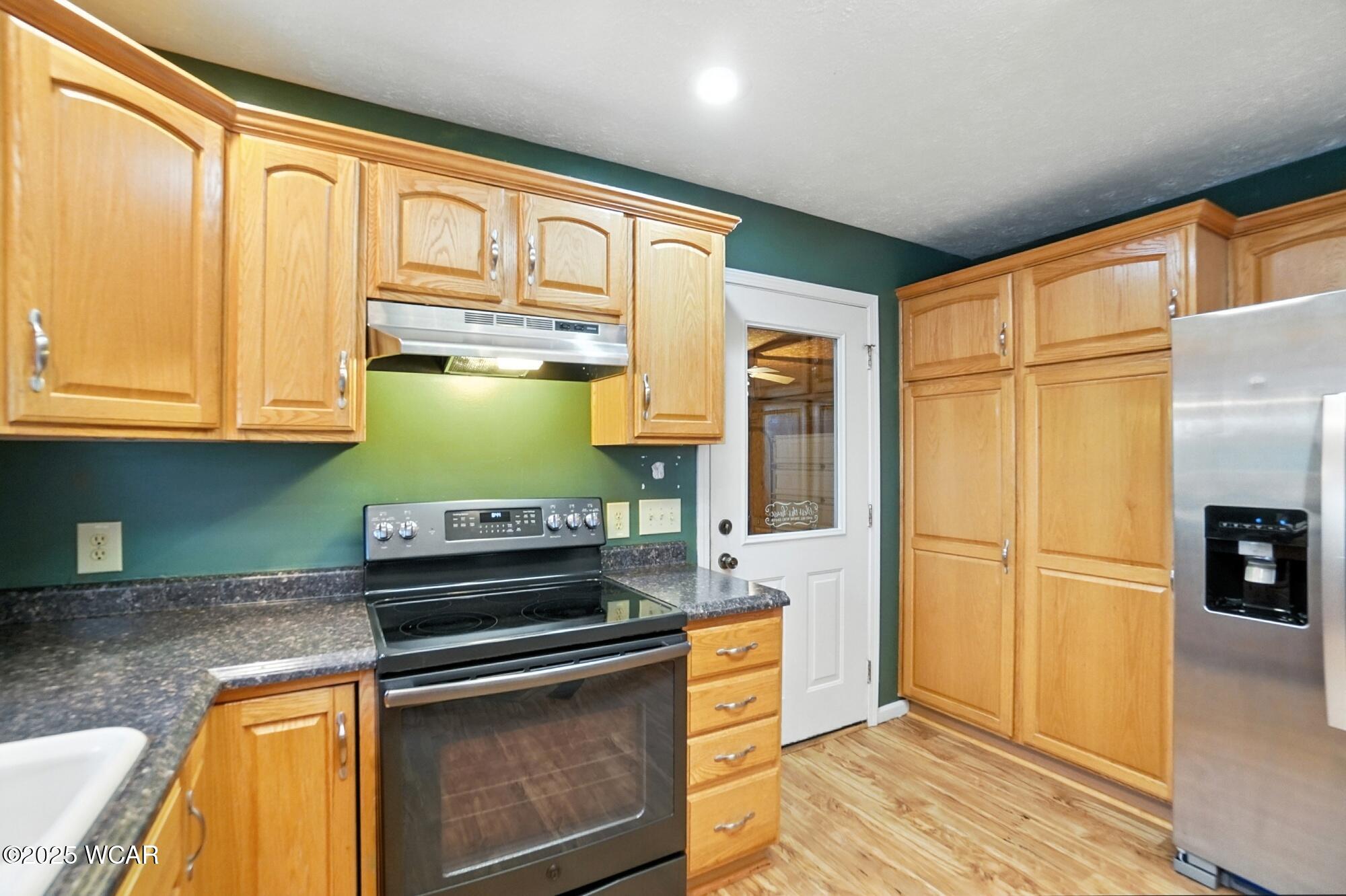 12242 Dustman Road, Van Wert, Ohio