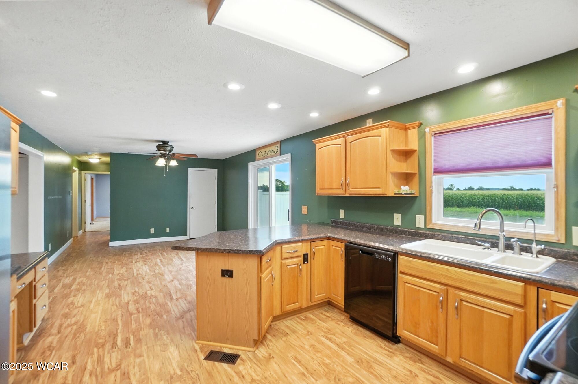 12242 Dustman Road, Van Wert, Ohio