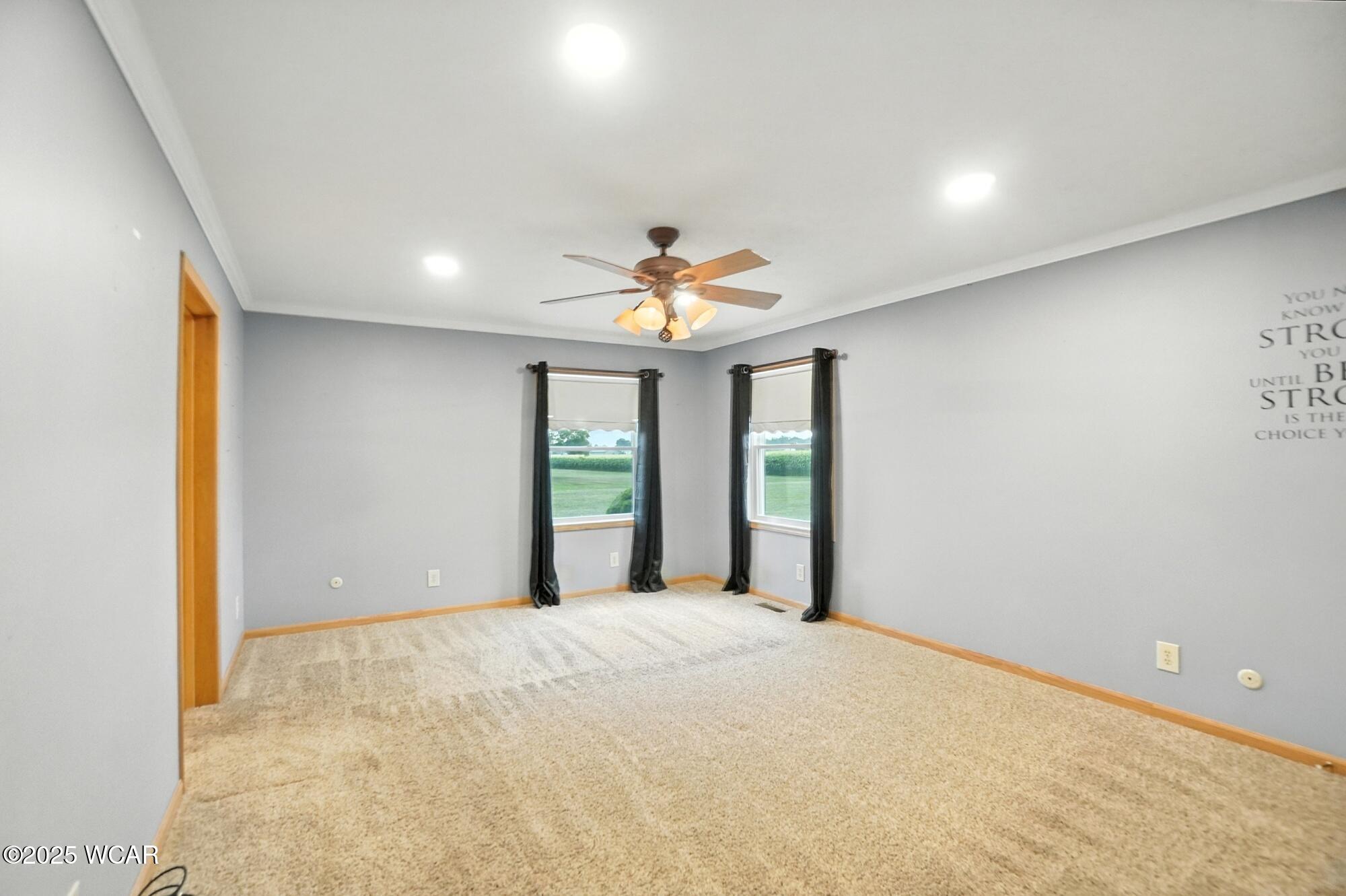 12242 Dustman Road, Van Wert, Ohio