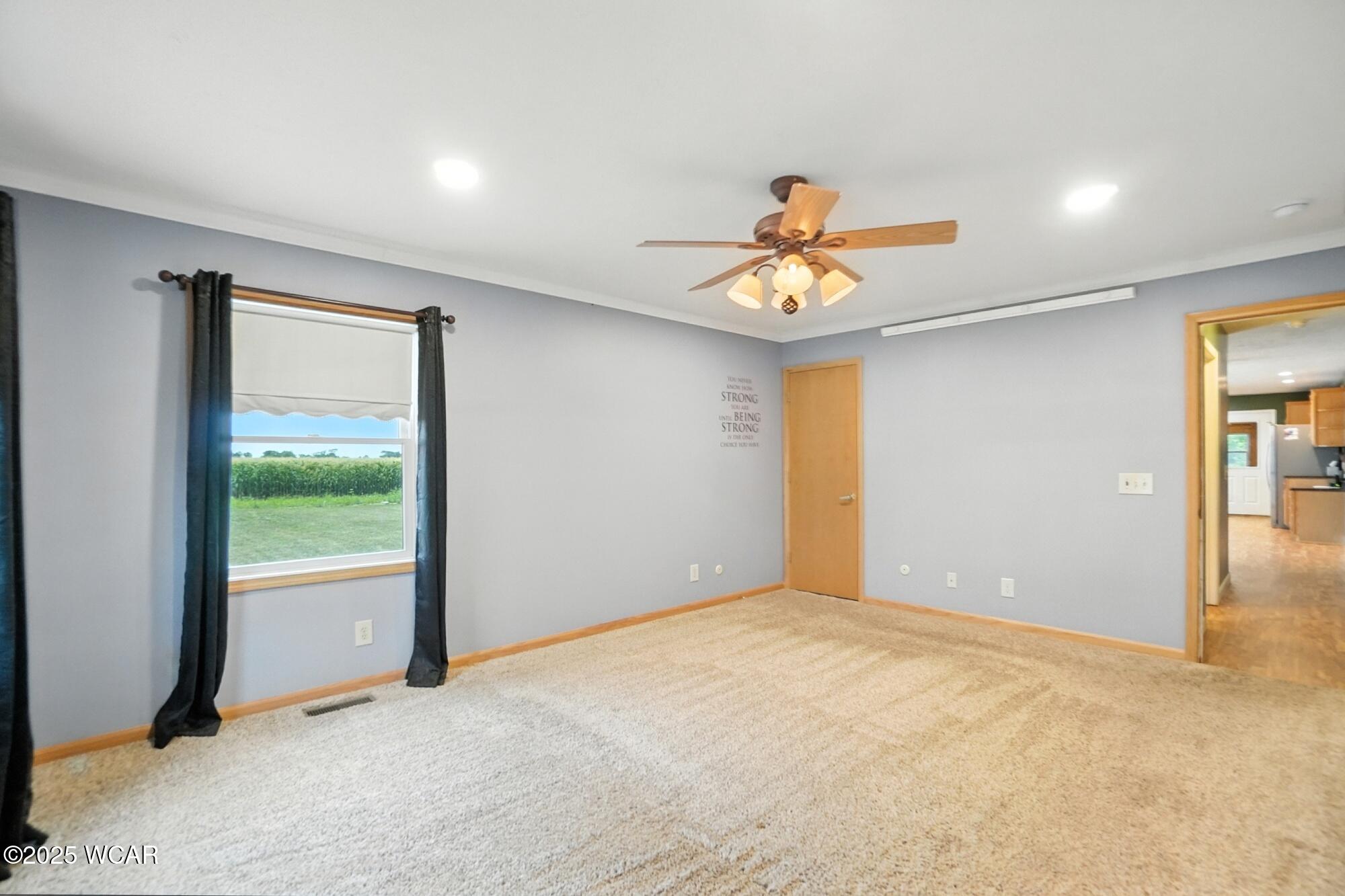 12242 Dustman Road, Van Wert, Ohio