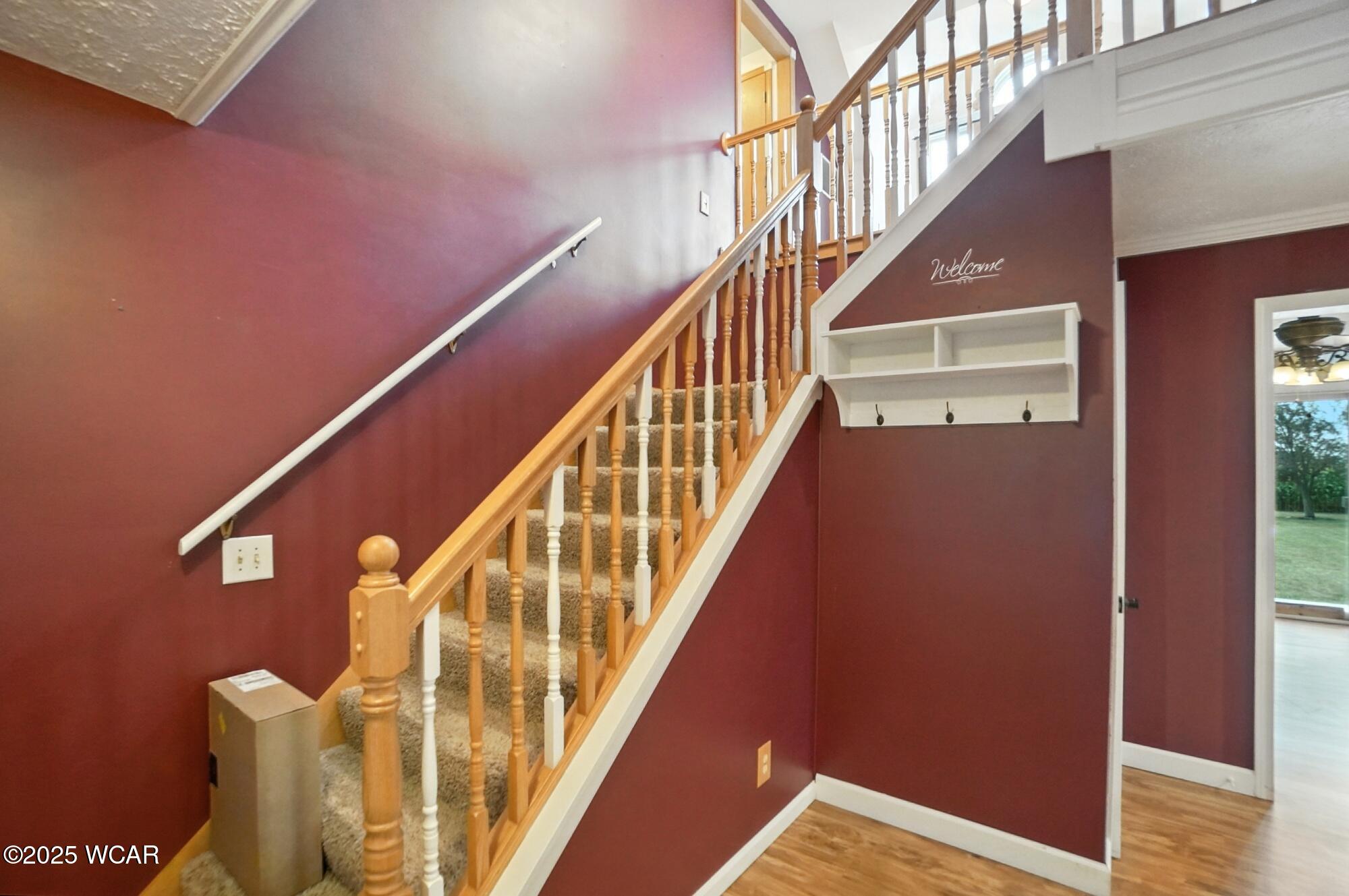 12242 Dustman Road, Van Wert, Ohio