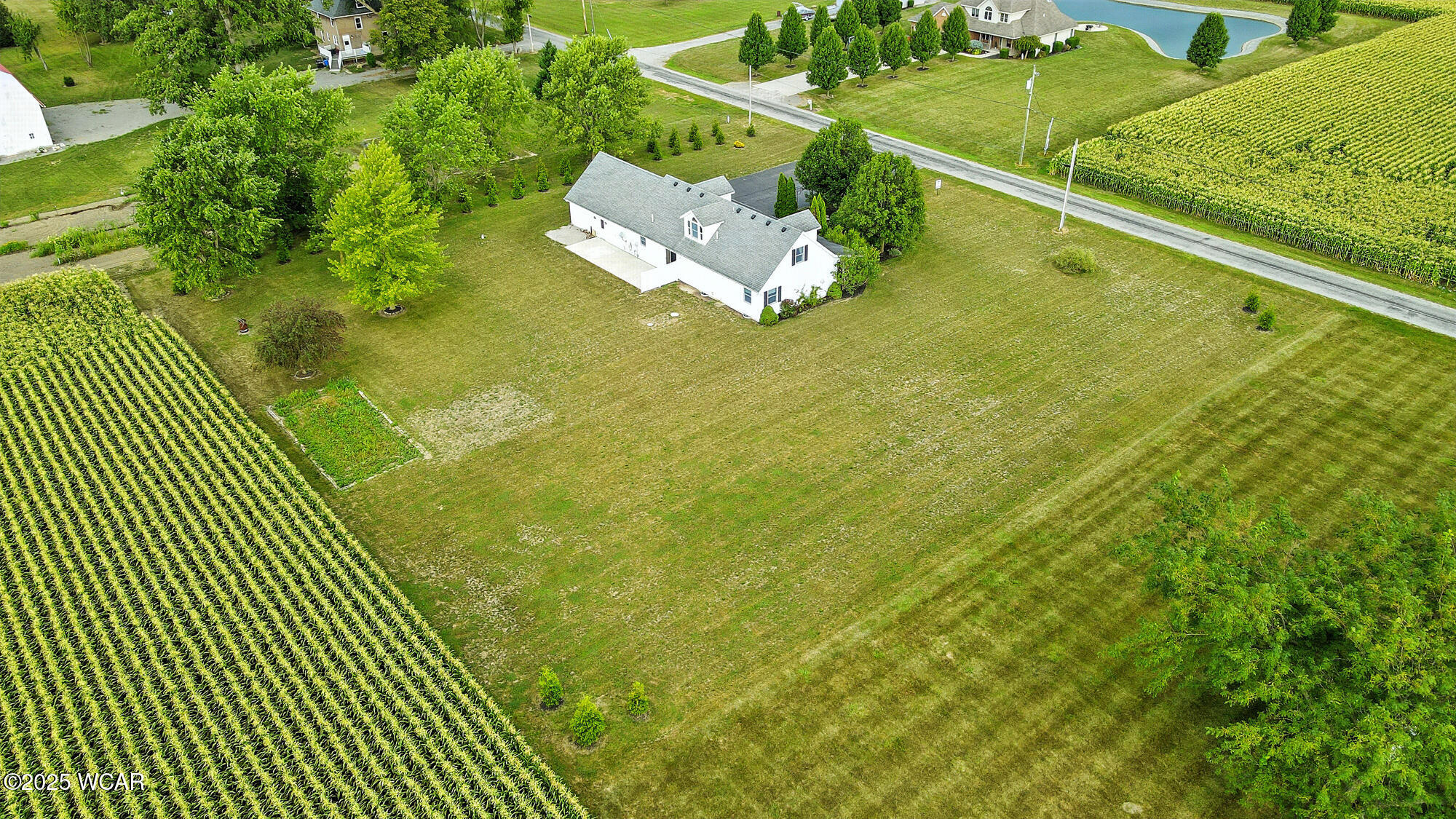 12242 Dustman Road, Van Wert, Ohio