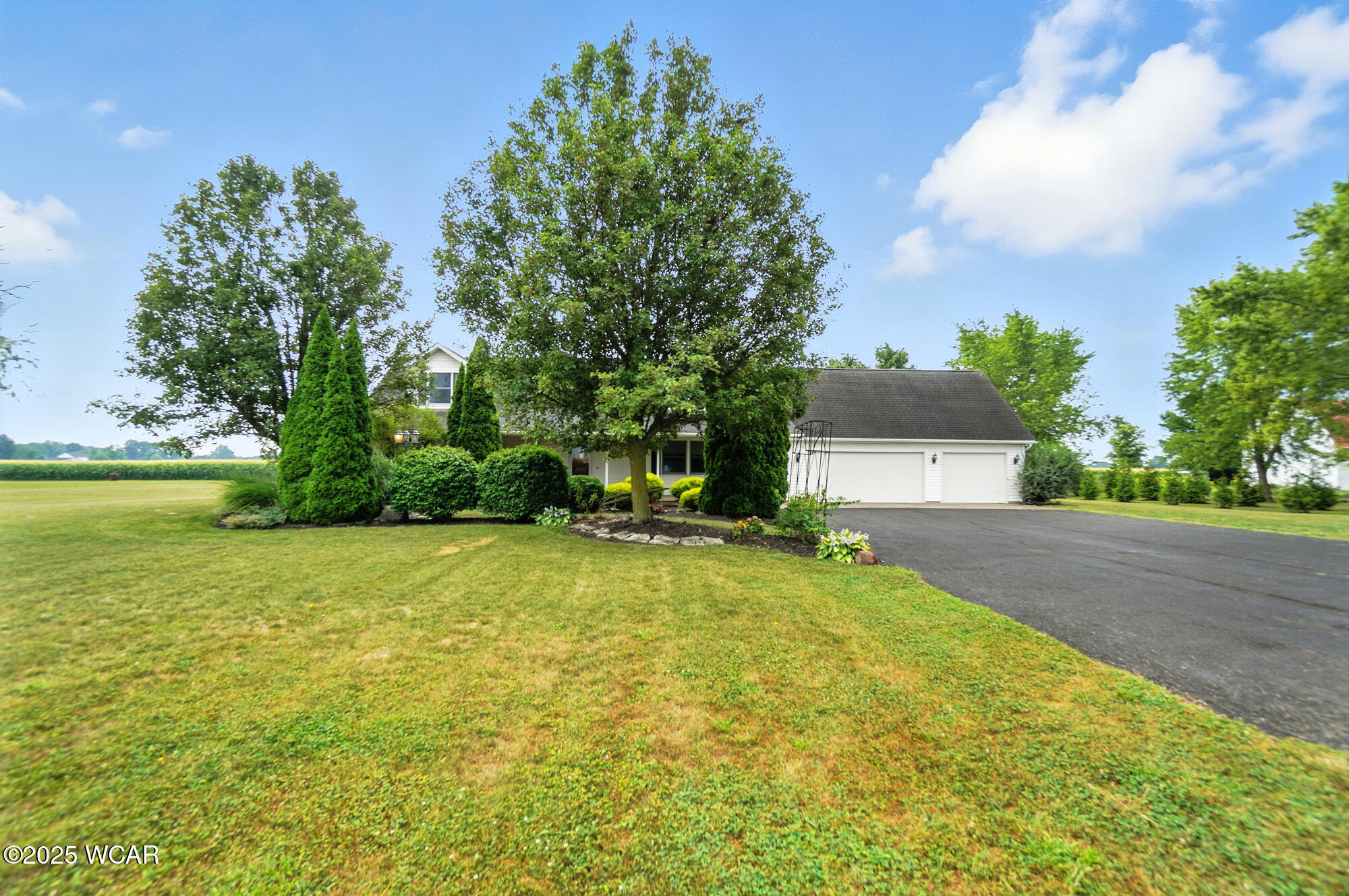 12242 Dustman Road, Van Wert, Ohio