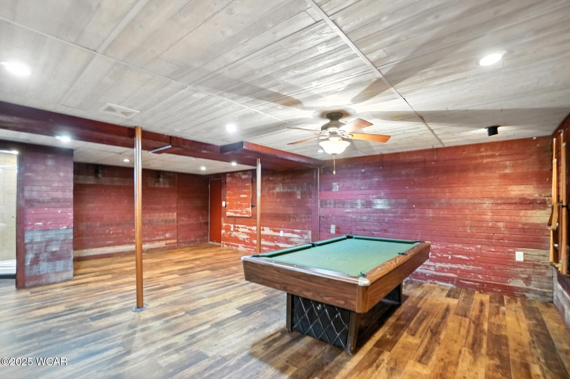12242 Dustman Road, Van Wert, Ohio
