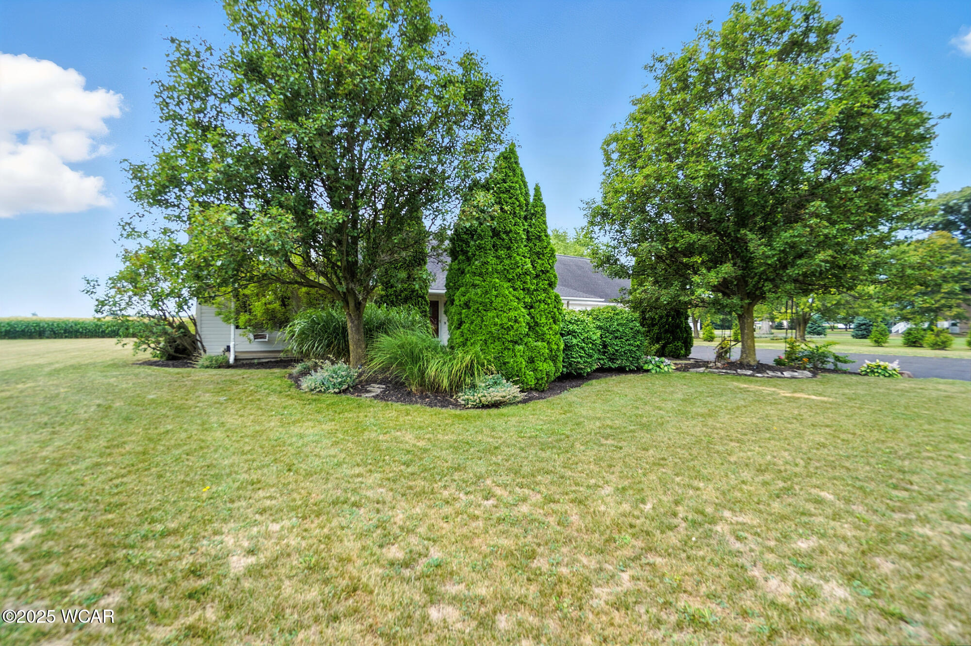 12242 Dustman Road, Van Wert, Ohio