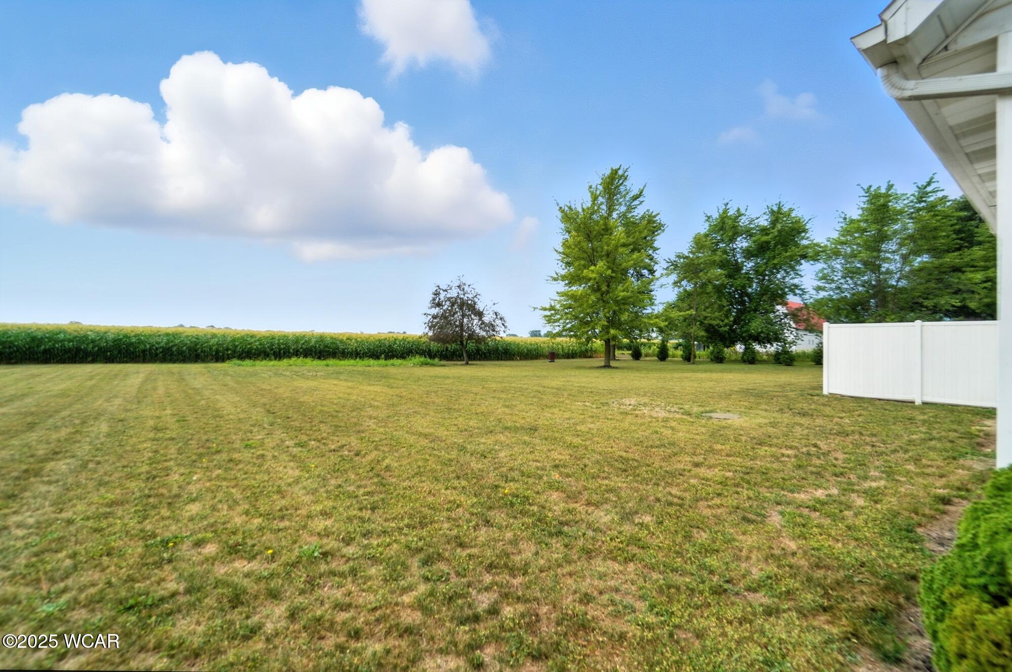 12242 Dustman Road, Van Wert, Ohio