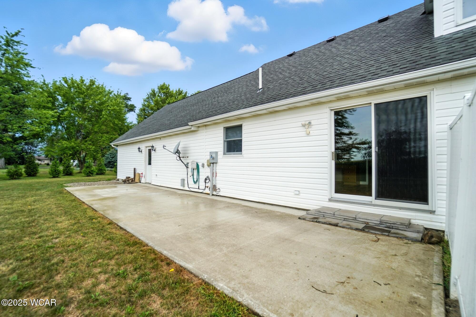 12242 Dustman Road, Van Wert, Ohio