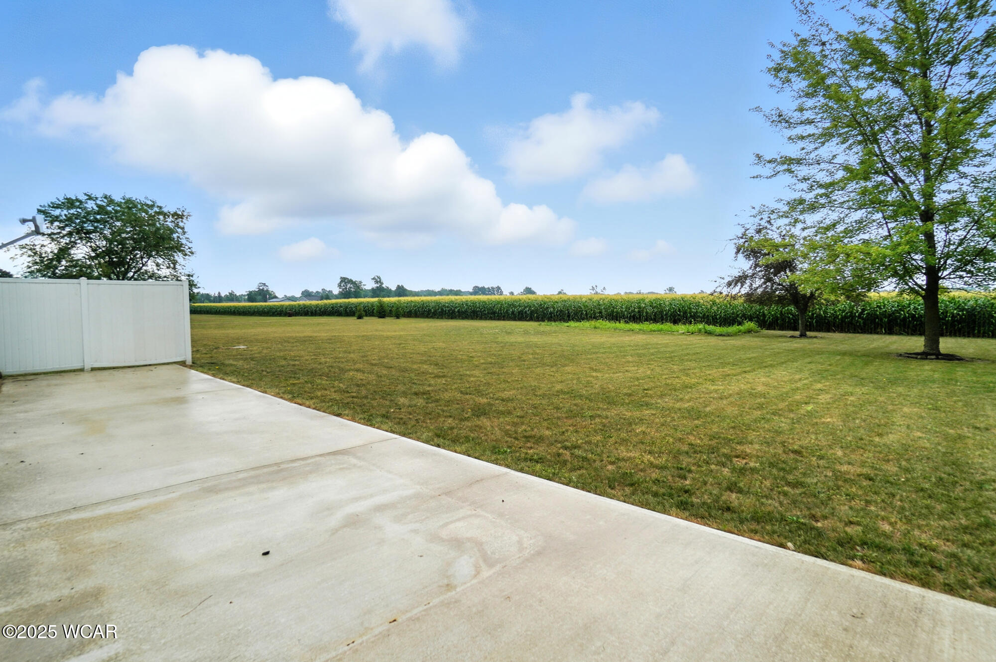 12242 Dustman Road, Van Wert, Ohio