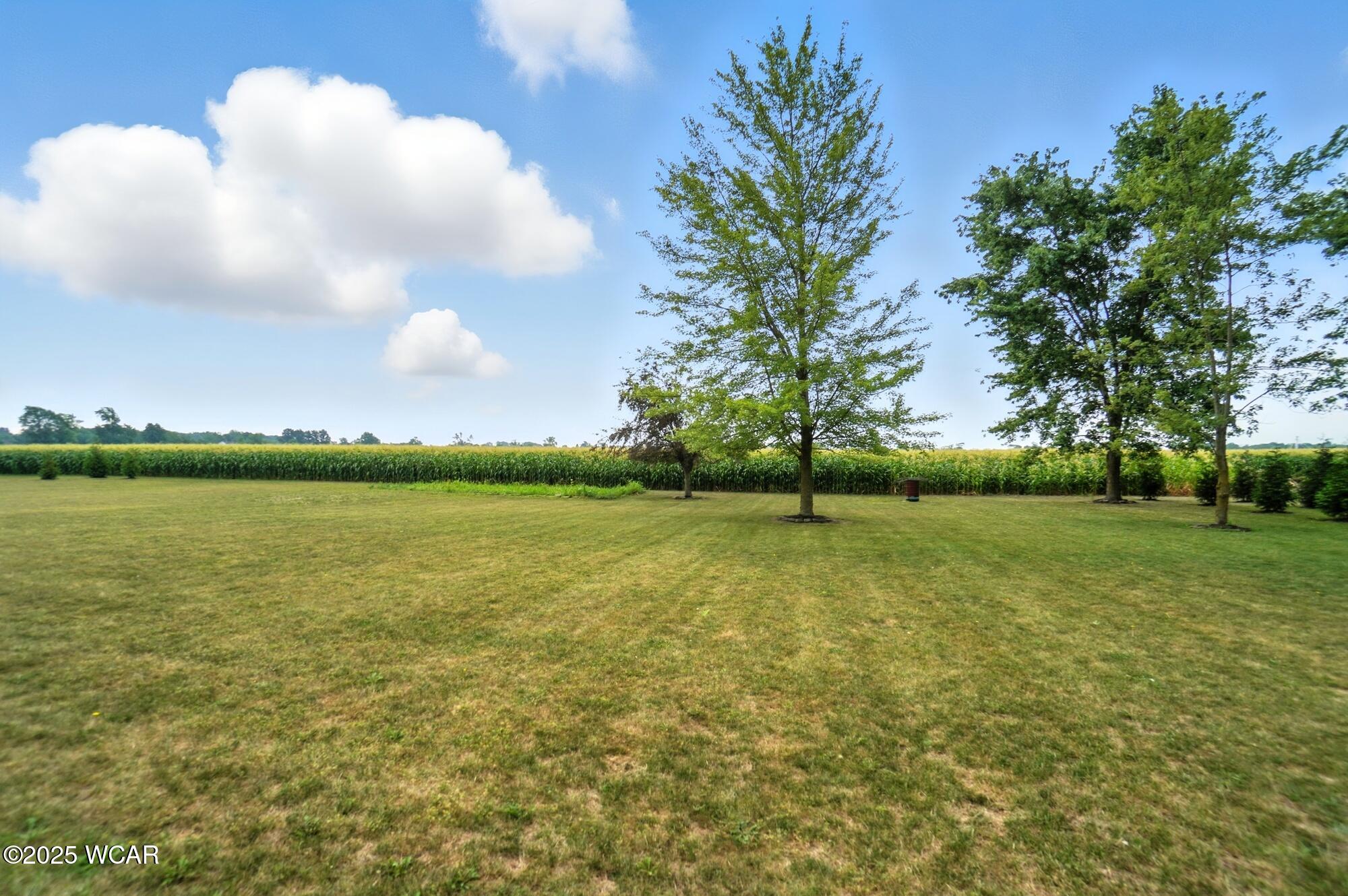 12242 Dustman Road, Van Wert, Ohio