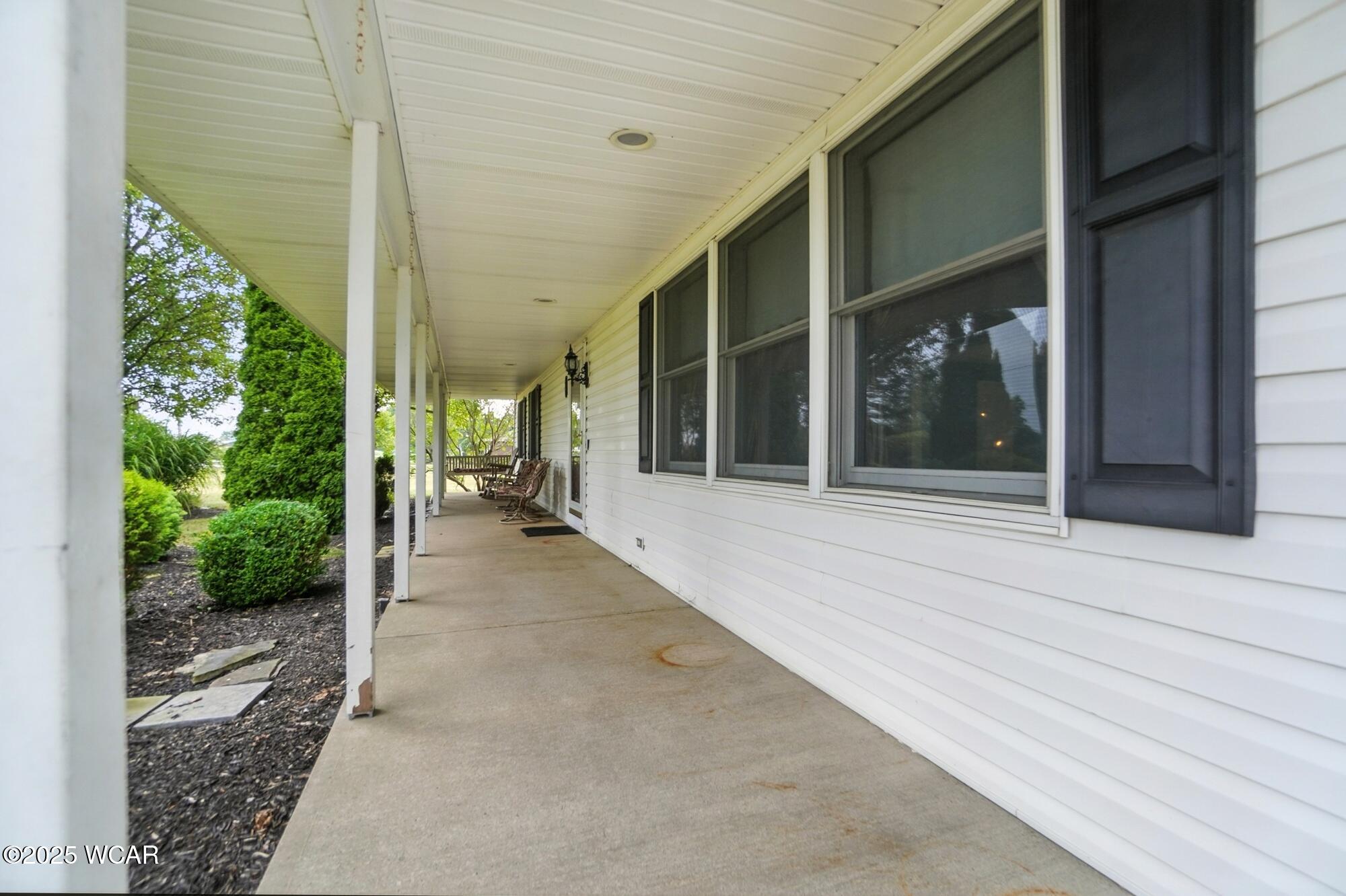 12242 Dustman Road, Van Wert, Ohio