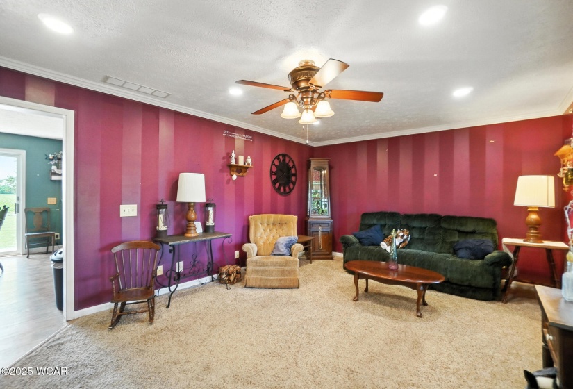 12242 Dustman Road, Van Wert, Ohio, 4 Bedrooms Bedrooms, ,4 BathroomsBathrooms,Residential,For Sale,Dustman,307518