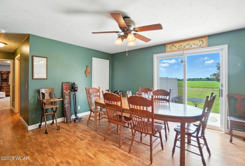 12242 Dustman Road, Van Wert, Ohio, 4 Bedrooms Bedrooms, ,4 BathroomsBathrooms,Residential,For Sale,Dustman,307518