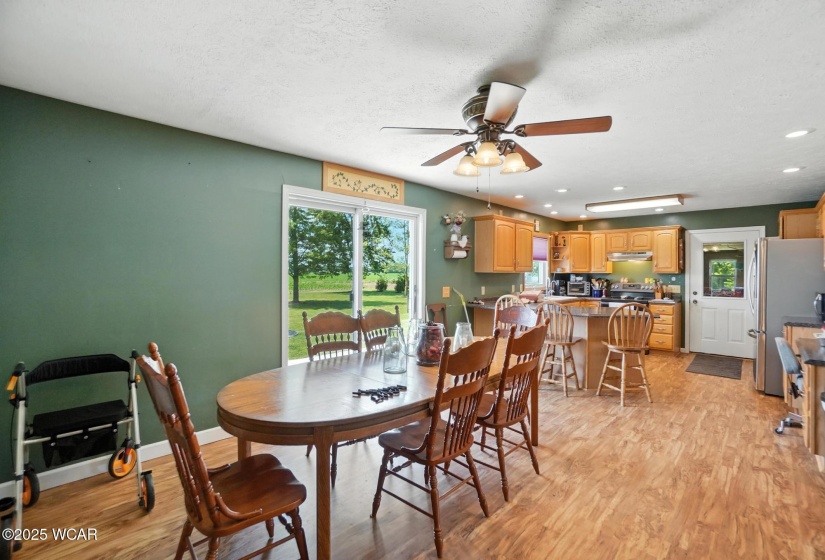 12242 Dustman Road, Van Wert, Ohio, 4 Bedrooms Bedrooms, ,4 BathroomsBathrooms,Residential,For Sale,Dustman,307518