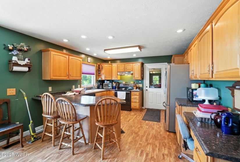 12242 Dustman Road, Van Wert, Ohio, 4 Bedrooms Bedrooms, ,4 BathroomsBathrooms,Residential,For Sale,Dustman,307518