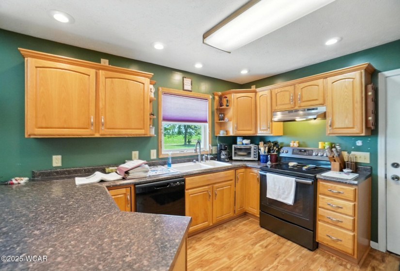 12242 Dustman Road, Van Wert, Ohio, 4 Bedrooms Bedrooms, ,4 BathroomsBathrooms,Residential,For Sale,Dustman,307518