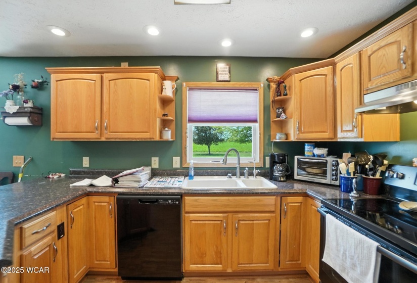 12242 Dustman Road, Van Wert, Ohio, 4 Bedrooms Bedrooms, ,4 BathroomsBathrooms,Residential,For Sale,Dustman,307518