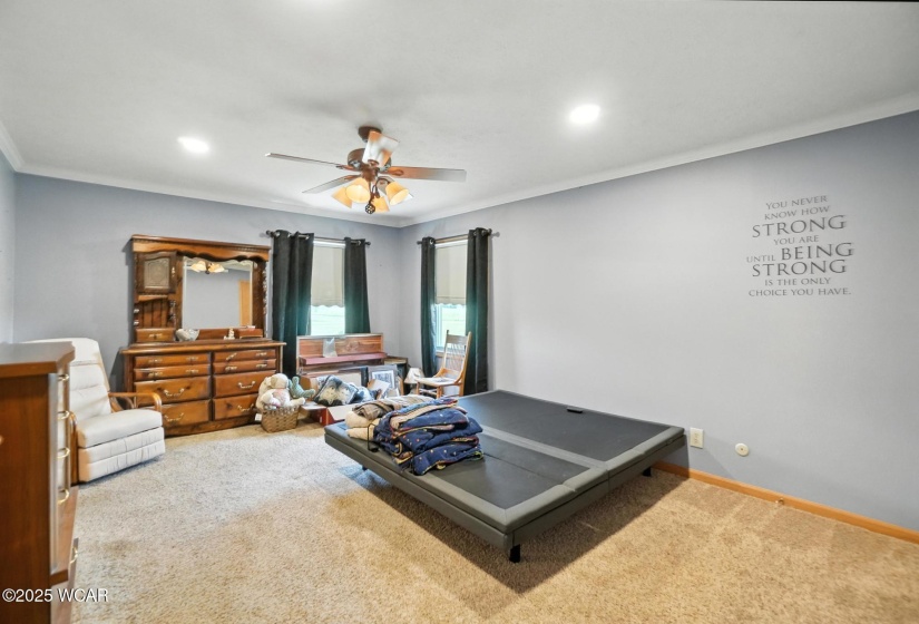 12242 Dustman Road, Van Wert, Ohio, 4 Bedrooms Bedrooms, ,4 BathroomsBathrooms,Residential,For Sale,Dustman,307518