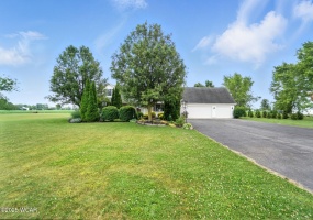 12242 Dustman Road, Van Wert, Ohio, 4 Bedrooms Bedrooms, ,4 BathroomsBathrooms,Residential,For Sale,Dustman,307518
