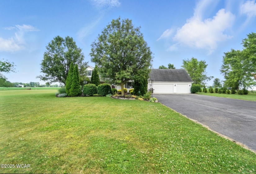 12242 Dustman Road, Van Wert, Ohio, 4 Bedrooms Bedrooms, ,4 BathroomsBathrooms,Residential,For Sale,Dustman,307518