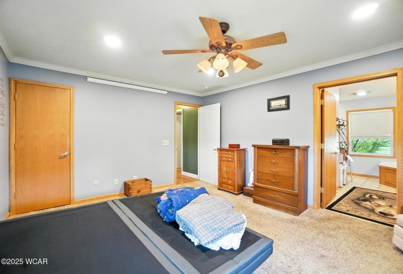 12242 Dustman Road, Van Wert, Ohio, 4 Bedrooms Bedrooms, ,4 BathroomsBathrooms,Residential,For Sale,Dustman,307518