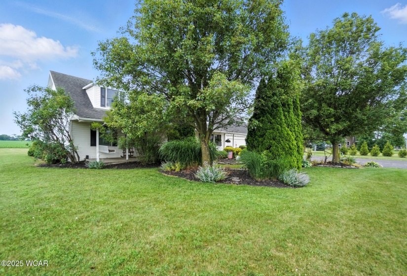12242 Dustman Road, Van Wert, Ohio, 4 Bedrooms Bedrooms, ,4 BathroomsBathrooms,Residential,For Sale,Dustman,307518