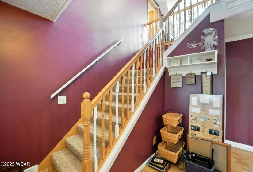 12242 Dustman Road, Van Wert, Ohio, 4 Bedrooms Bedrooms, ,4 BathroomsBathrooms,Residential,For Sale,Dustman,307518