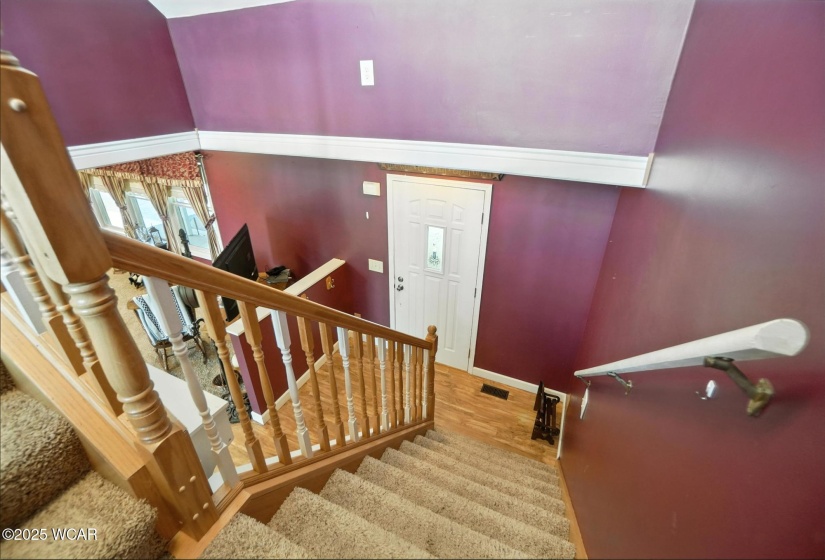 12242 Dustman Road, Van Wert, Ohio, 4 Bedrooms Bedrooms, ,4 BathroomsBathrooms,Residential,For Sale,Dustman,307518