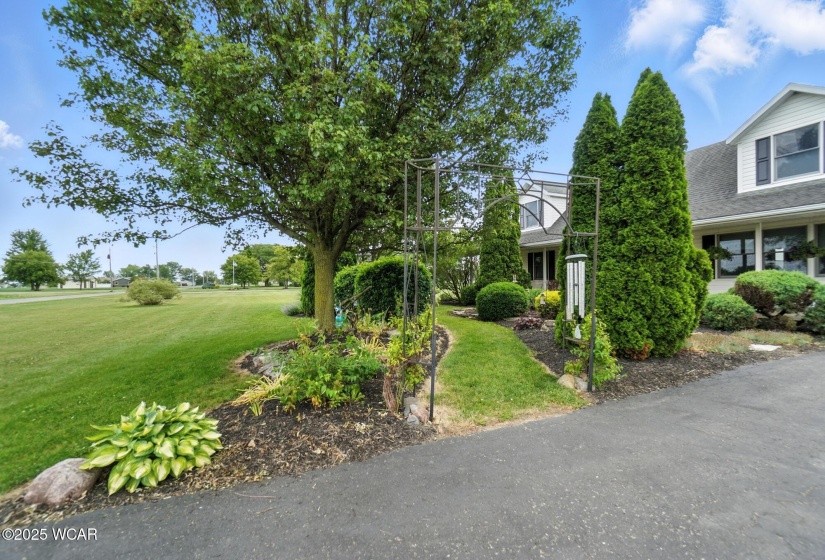 12242 Dustman Road, Van Wert, Ohio, 4 Bedrooms Bedrooms, ,4 BathroomsBathrooms,Residential,For Sale,Dustman,307518
