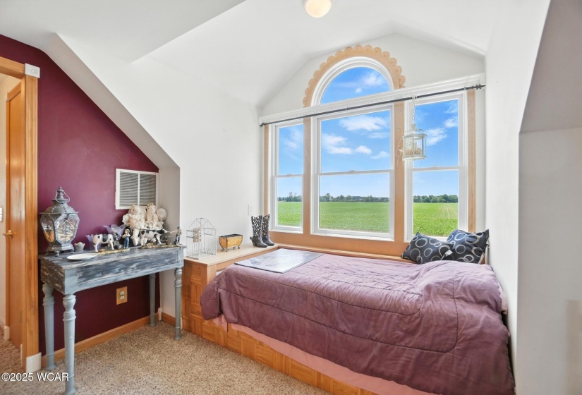 12242 Dustman Road, Van Wert, Ohio, 4 Bedrooms Bedrooms, ,4 BathroomsBathrooms,Residential,For Sale,Dustman,307518